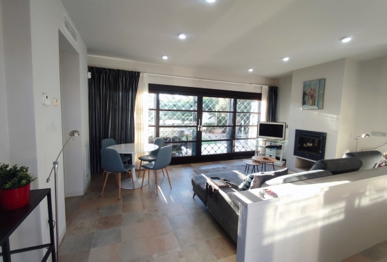 Resale - Villa - Sucina - Inland