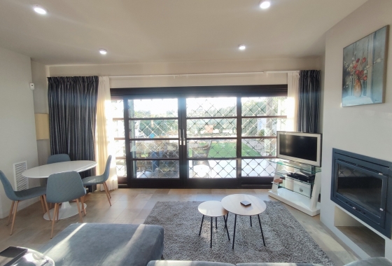 Resale - Villa - Sucina - Inland