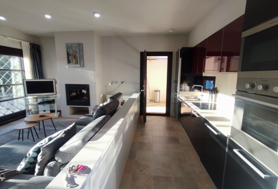 Resale - Villa - Sucina - Inland