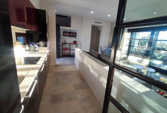 Resale - Villa - Sucina - Inland