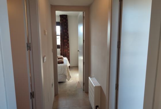 Resale - Villa - Sucina - Inland