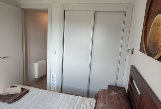 Resale - Villa - Sucina - Inland