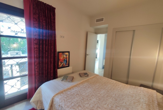 Resale - Villa - Sucina - Inland