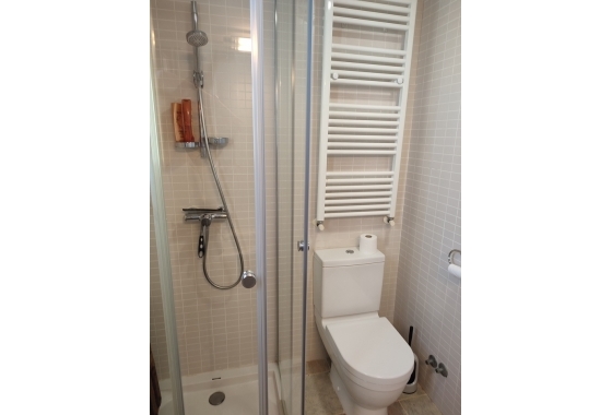 Resale - Villa - Sucina - Inland