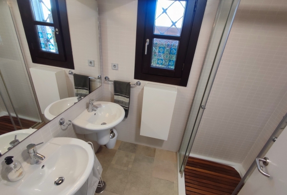 Resale - Villa - Sucina - Inland