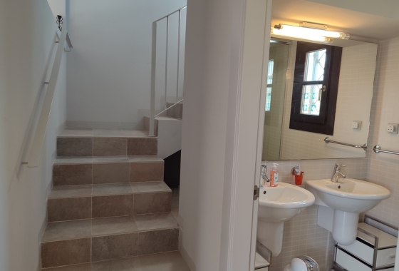 Resale - Villa - Sucina - Inland