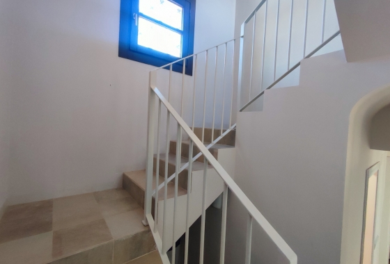 Resale - Villa - Sucina - Inland