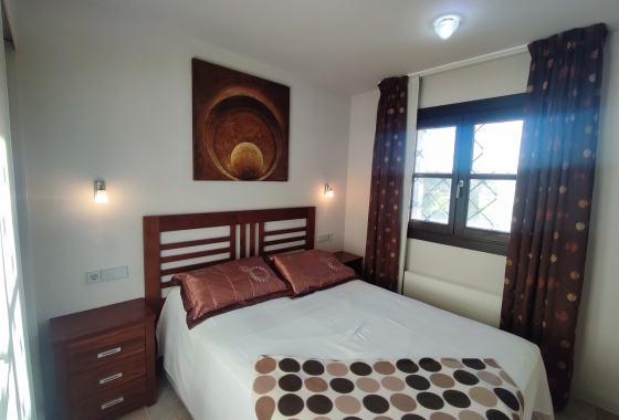 Resale - Villa - Sucina - Inland