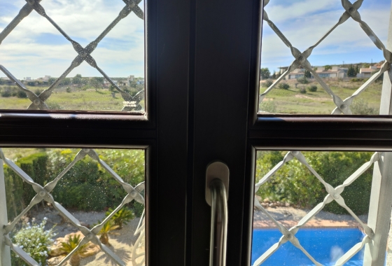 Resale - Villa - Sucina - Inland