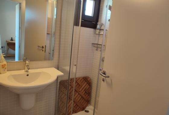 Resale - Villa - Sucina - Inland