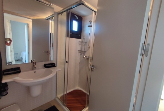 Resale - Villa - Sucina - Inland