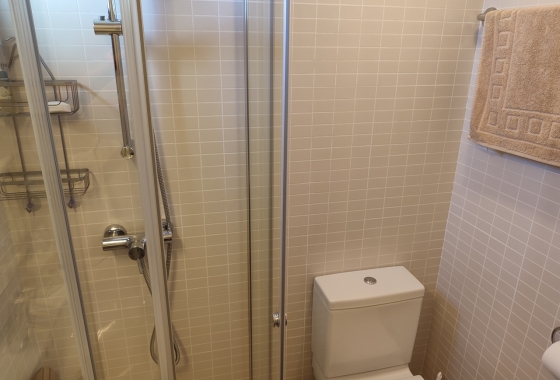 Resale - Villa - Sucina - Inland