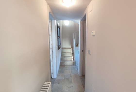 Resale - Villa - Sucina - Inland