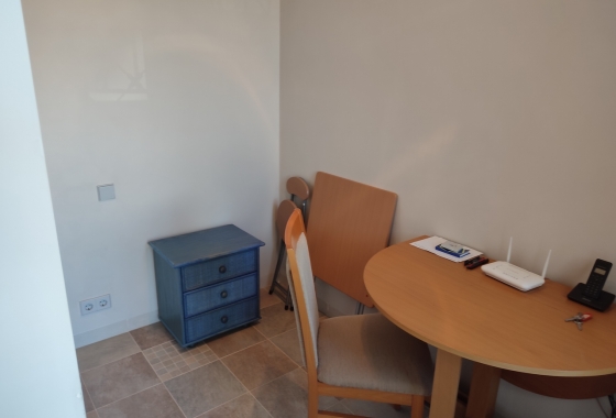 Resale - Villa - Sucina - Inland