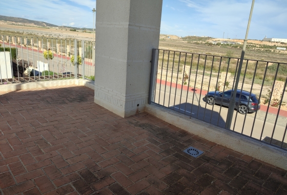 Resale - Villa - Sucina - Inland