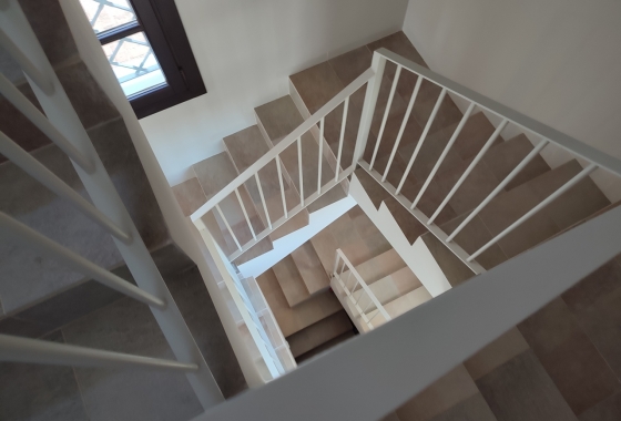 Resale - Villa - Sucina - Inland