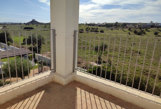 Resale - Villa - Sucina - Inland