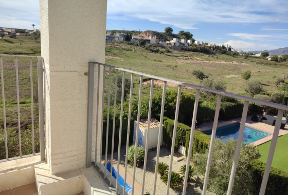 Resale - Villa - Sucina - Inland