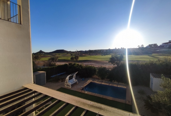 Resale - Villa - Sucina - Inland