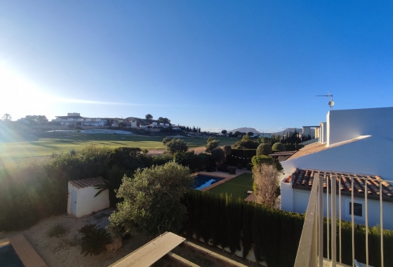 Resale - Villa - Sucina - Inland