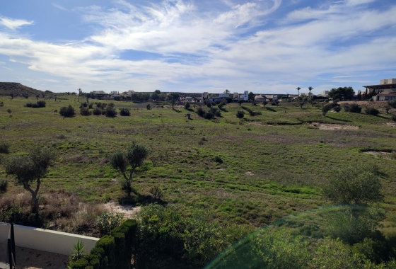 Resale - Villa - Sucina - Inland