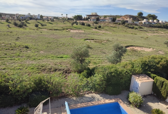 Resale - Villa - Sucina - Inland