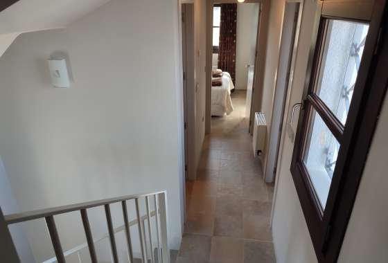 Resale - Villa - Sucina - Inland