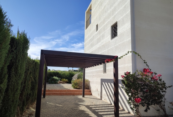 Resale - Villa - Sucina - Inland