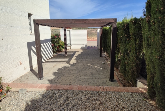 Resale - Villa - Sucina - Inland