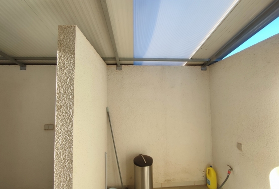 Resale - Villa - Sucina - Inland