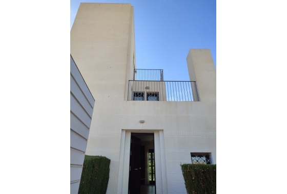 Resale - Villa - Sucina - Inland