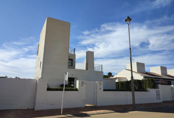 Resale - Villa - Sucina - Inland