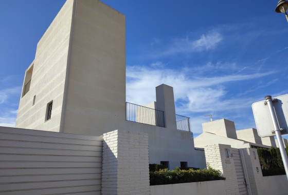 Resale - Villa - Sucina - Inland