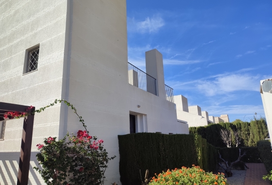 Resale - Villa - Sucina - Inland