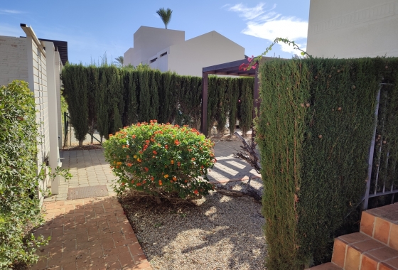 Resale - Villa - Sucina - Inland