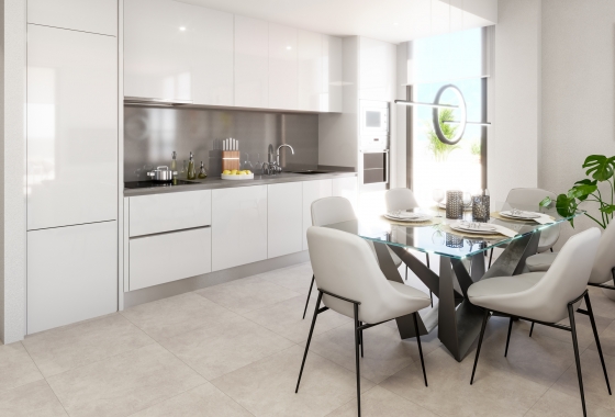 Nieuwbouw Woningen - Bungalow - Vera