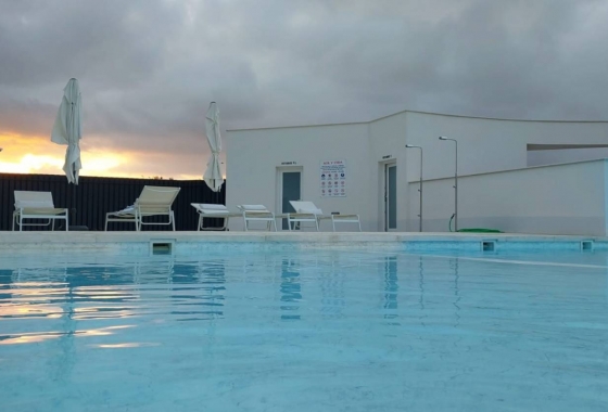 Nieuwbouw Woningen - Penthouse - Torre Pacheco - Torre-Pacheco