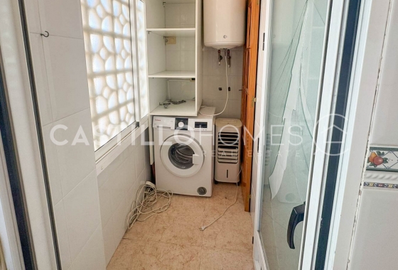 Resale - Apartment / flat - Torrevieja - La Mata