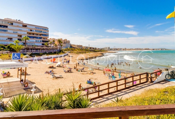 Resale - Apartment / flat - Torrevieja - La Mata