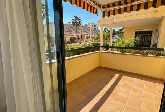 Wiederverkauf - Wohnung - Orihuela Costa - Costa Blanca