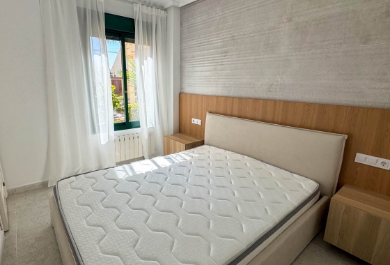 Wiederverkauf - Wohnung - Orihuela Costa - Costa Blanca