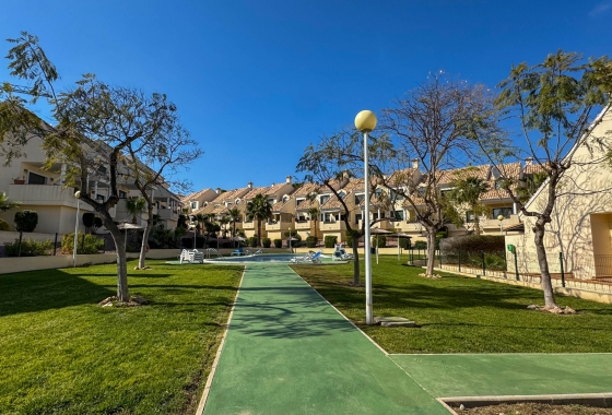 Wiederverkauf - Wohnung - Orihuela Costa - Costa Blanca