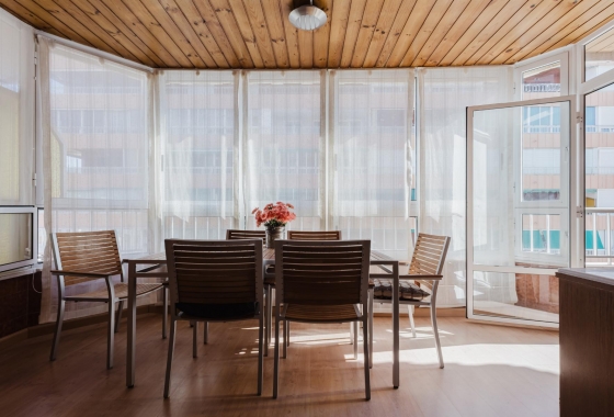 Resale - Apartment / flat - Torrevieja - Costa Blanca