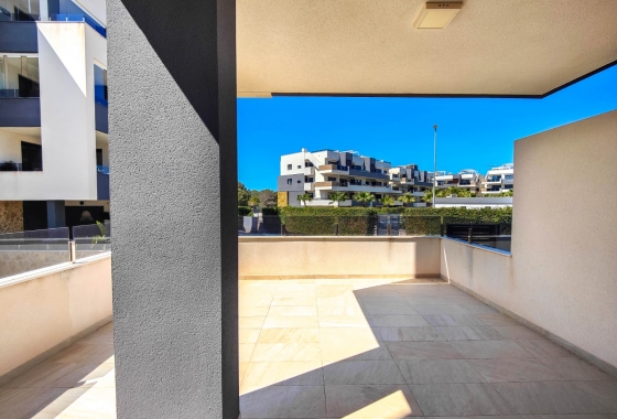 Wiederverkauf - Wohnung - Orihuela Costa - Costa Blanca