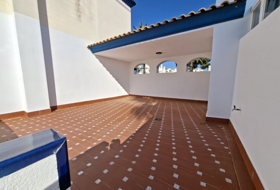 Resale - Bungalow - Orihuela Costa - Costa Blanca