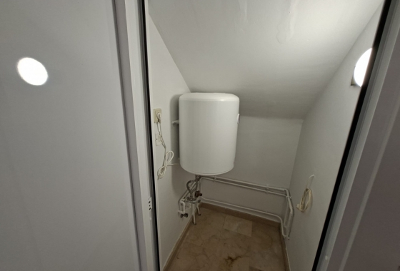 Resale - Bungalow - Orihuela Costa - Costa Blanca