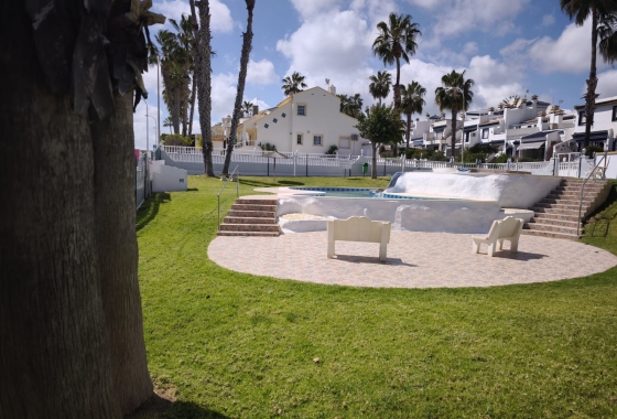 Resale - Bungalow - Orihuela Costa - Costa Blanca