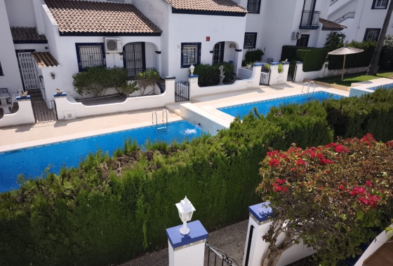 Resale - Bungalow - Orihuela Costa - Costa Blanca