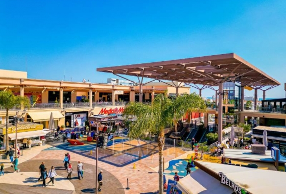 Resale - Bungalow - Orihuela Costa - Costa Blanca