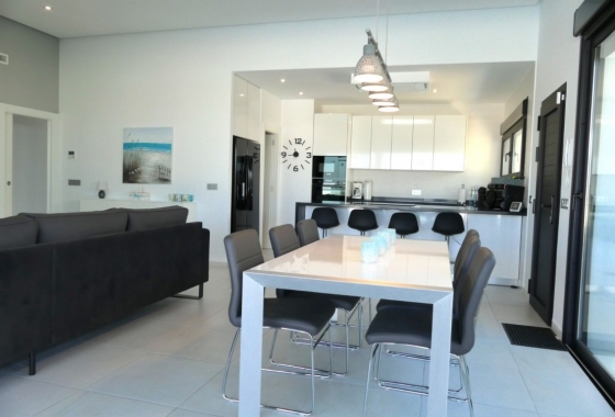 Herverkoop - Villa - Benijofar - Costa Blanca